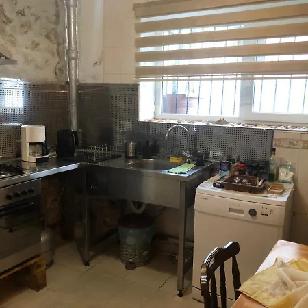 דירה Ozzy Homes