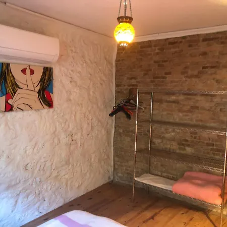 דירה Ozzy Homes אנטליה