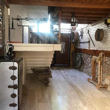 דירה Ozzy Homes *