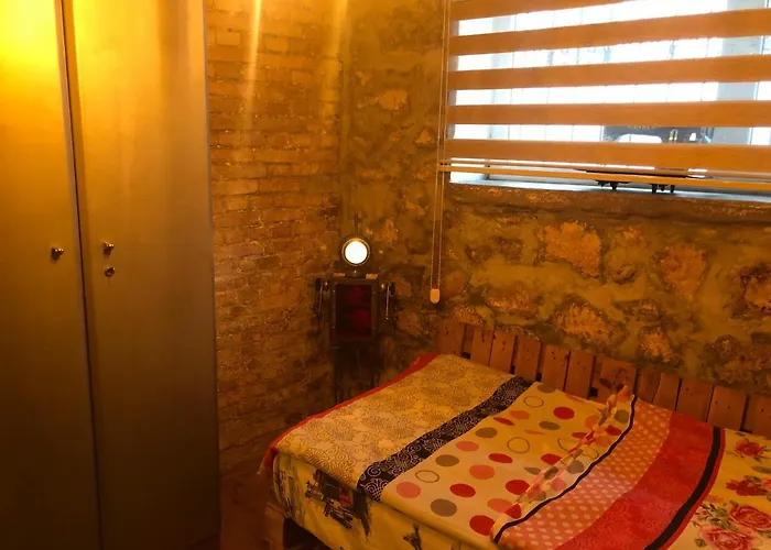 Ozzy Homes 안탈리아