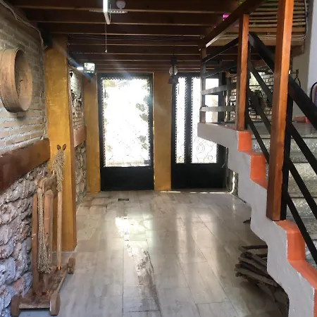 Apartamento Ozzy Homes Antalya