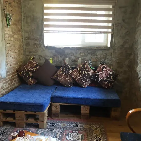 Apartamento Ozzy Homes