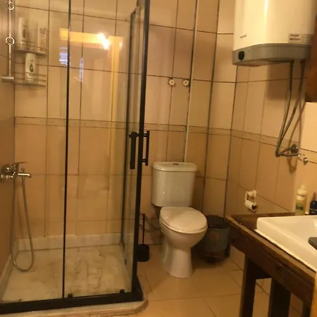 Ozzy Homes Apartamento *