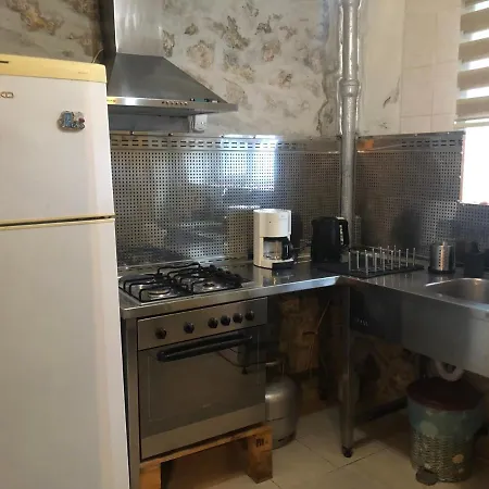 Ozzy Homes Lägenhet Antalya