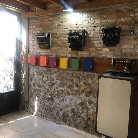 Lägenhet Ozzy Homes Antalya