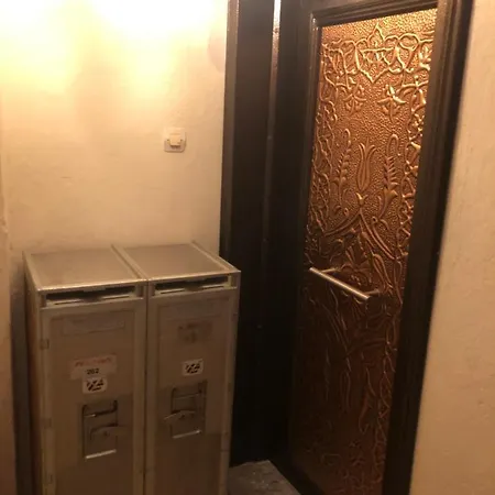 Ozzy Homes Appartement *