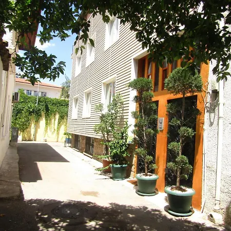 Apartamento Ozzy Homes