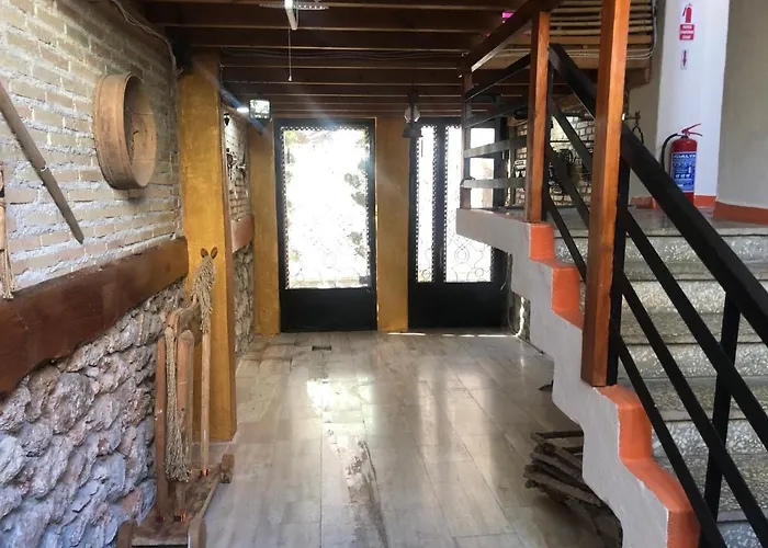 Apartment Ozzy Homes Antalya