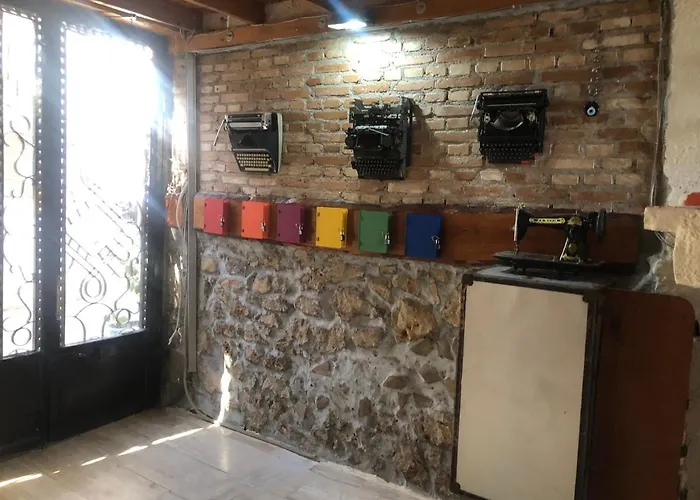 Apartment Ozzy Homes Antalya