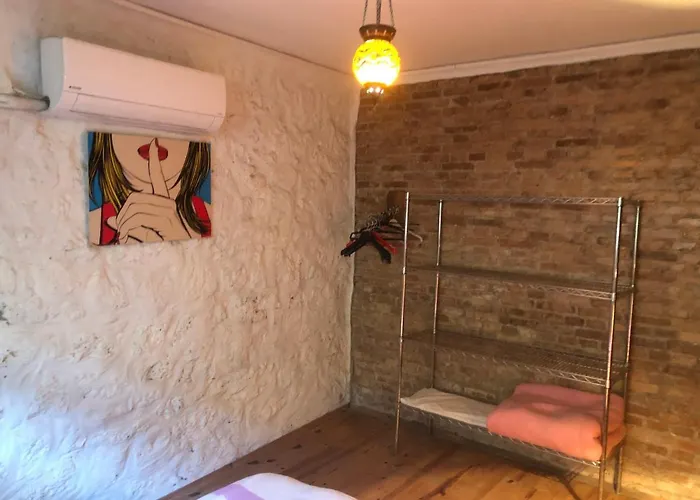 Apartment Ozzy Homes Antalya
