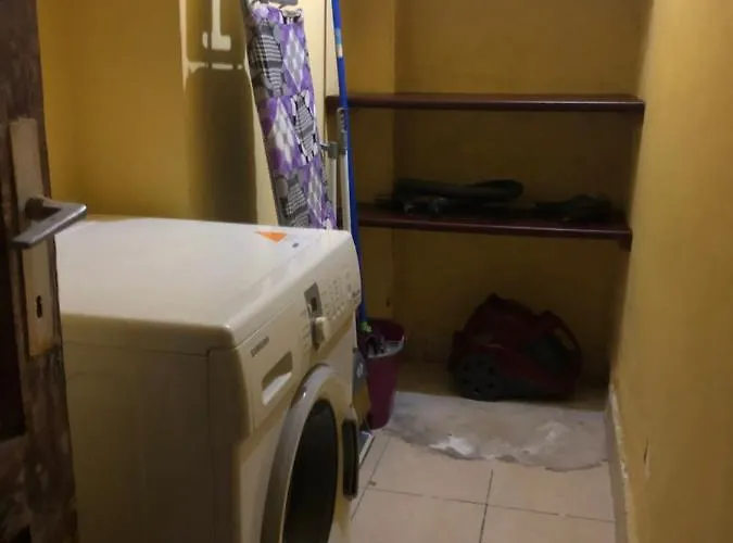 Ozzy Homes Appartamento *