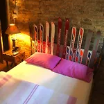 Apartamento Ozzy Homes *