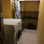 Ozzy Homes Apartamento *