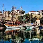 Ozzy Homes * Antalya